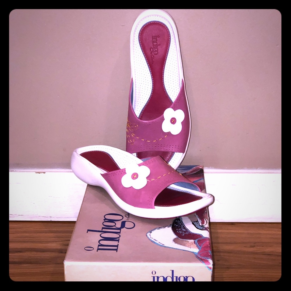 Indigo by Clarks Sandals